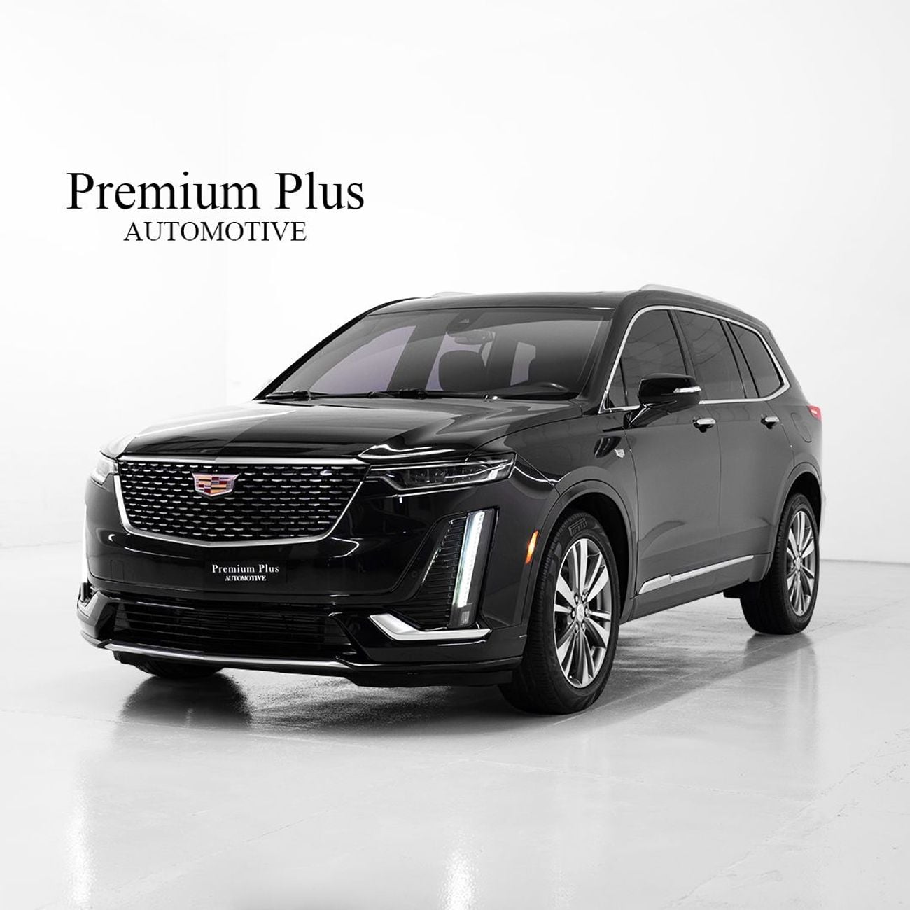 Cadillac XT6 Premium Luxury 3.6L 2020 Cadillac XT6, Warranty, Full Cadillac Service History, 7 Seater, Low Kms, G