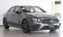 Mercedes-Benz A 220 ///AMG - 2019 - IMMACULATE CONDITION - UNDER WARRANTY