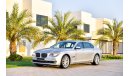 BMW 740Li Li