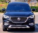 MG HS Luxury 2.0L 780-Monthly l GCC l Panoramic, Cruise, Leather l Accident Free