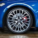 Audi S5 TFSI quattro Launch Edition 3.0L AED 5,633 P.M • 0% Downpayment • Audi S5 • Agency Warranty and Serv