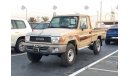 Toyota Land Cruiser Pick Up TOYOTA LAND CRUISER S-DLX S.C 2021