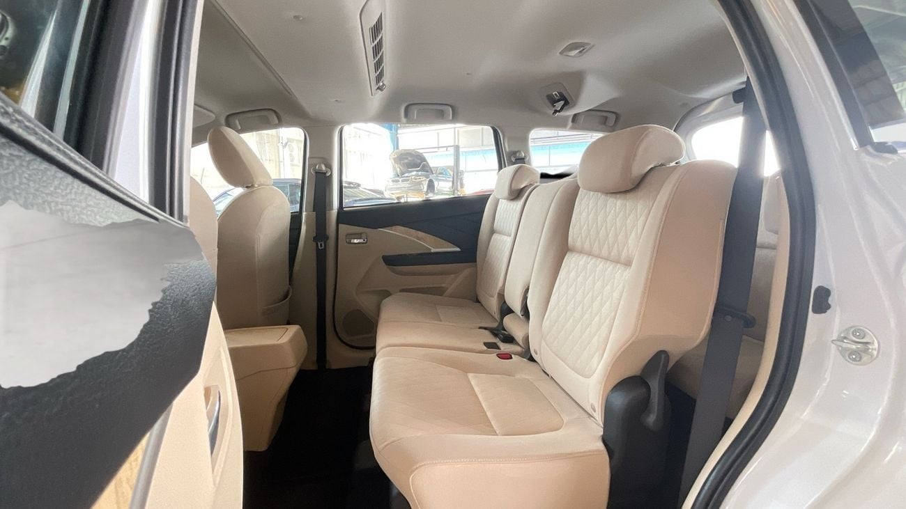 Mitsubishi Xpander HIGH LINE | Guaranteed Warranty | 0 Down Payment