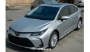 Toyota Corolla Hybrid 1.8L Elite Petrol Automatic, Sunroof, 2023