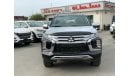 Mitsubishi Montero Sport 2020 AT 3.0L GLS (4WD) Full Option