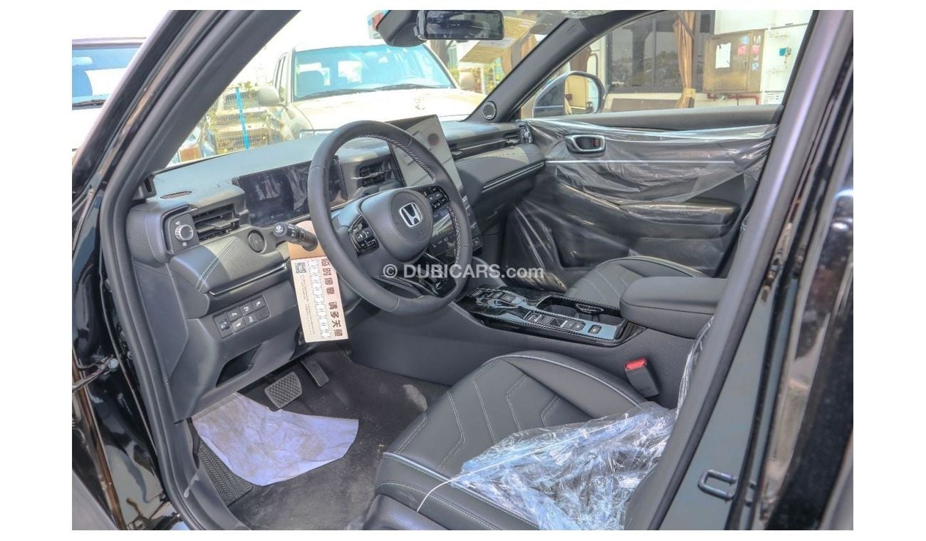 Honda e:NP1 honda ENP-1 2023 electric full option