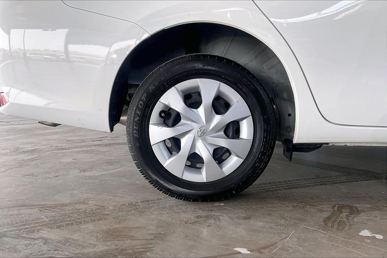 Toyota Yaris SE / E | Guaranteed Warranty | 0 Down Payment