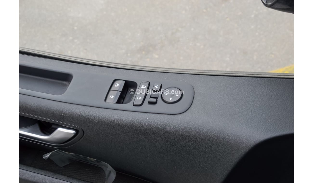 Hyundai Staria HYUNDAI STARIA 2.2L DIESEL VAN 2022 | DIGITAL SPEEDOMETER | 7 SEATER | POWER STEERING | ALLOY WHEELS