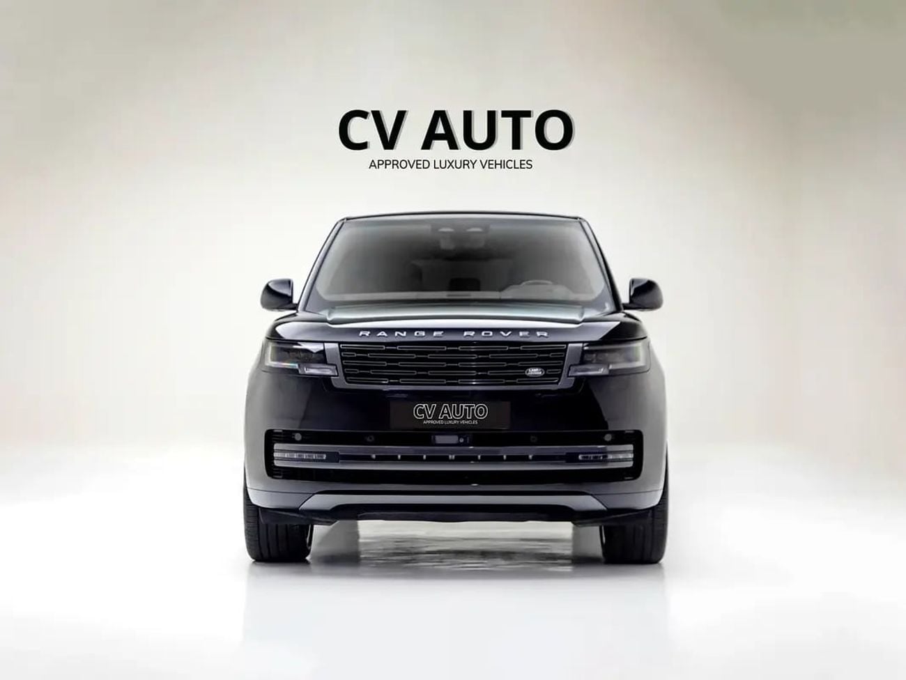 Land Rover Range Rover SE | Pristine condition