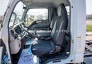 Mitsubishi Fuso Canter 3.0L 6 Ton Long Chassis (HD) Euro 5