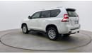 Toyota Prado 3 2700
