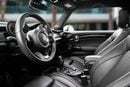 ميني كوبر Cooper S | 1,567 P.M | 0% Downpayment | WARRANTY!