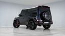 مرسيدس بنز G 63 AMG 4MATIC SUV UAE's Very Best Example | 2 Years Free Servicing | AED 10,758 Per Month
