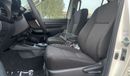 Toyota Hilux Diesel DC 4WD 2.4L Country TURBO ABS P.WIND, C.LOCK Manual