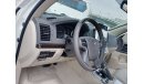 Toyota Land Cruiser GXR 4.5L V8 Diesel Full Option AT (2021YM)