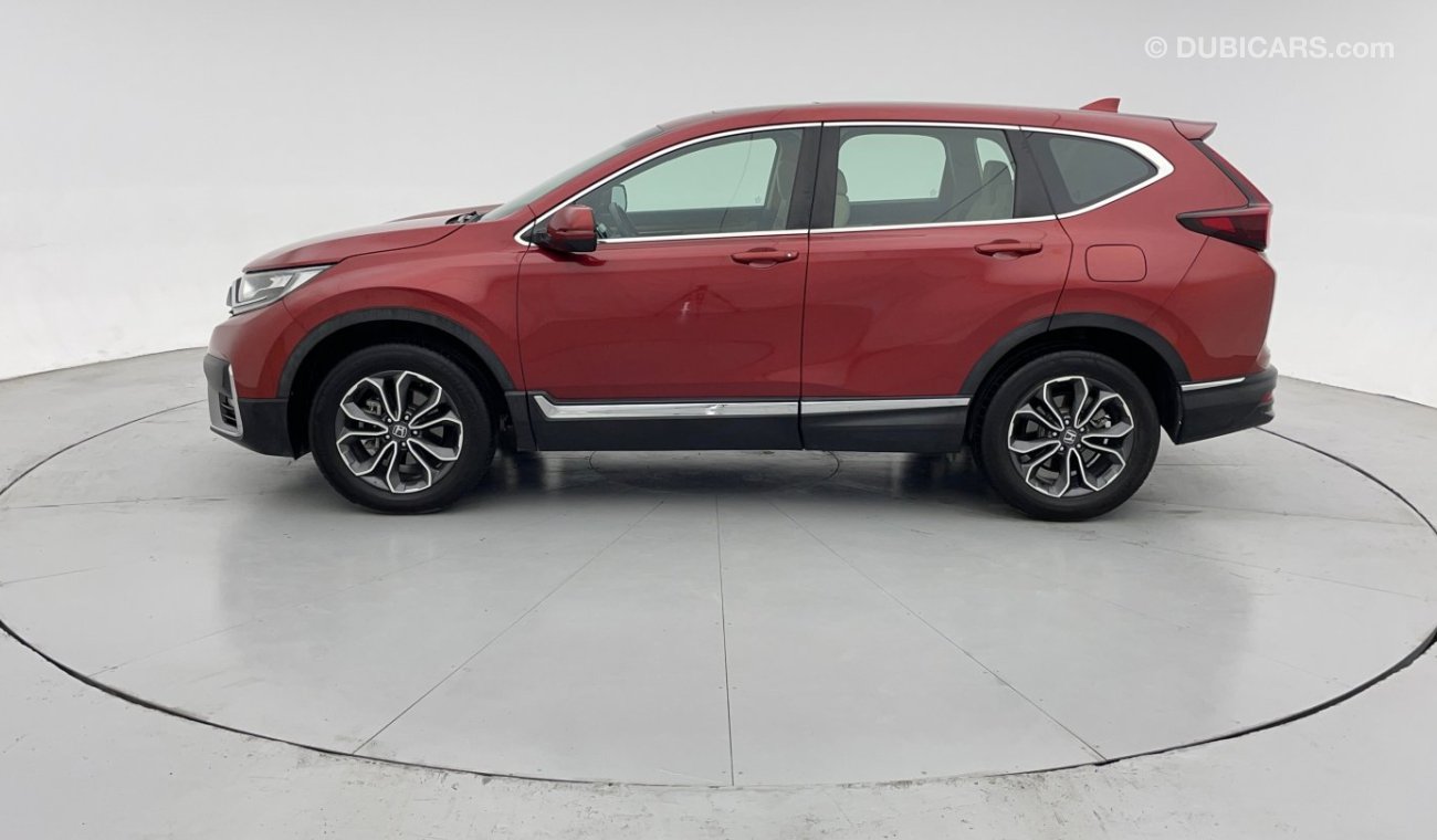 Honda CR-V EX PLUS 2.4 | Zero Down Payment | Free Home Test Drive