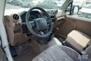 Toyota Land Cruiser Pick Up Toyota Land Cruiser Pick Up 79 | 2.8L diesel | MANUAL TRANSMISSION | 4x4 | Single Cabin | 40th Anniv
