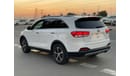 كيا سورينتو 2018 KIA SORENTO / GDI / MID OPTION