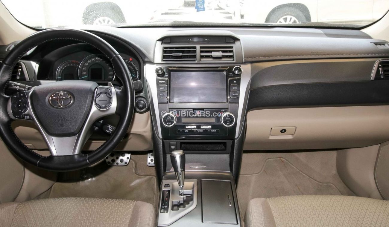 تويوتا أوريون