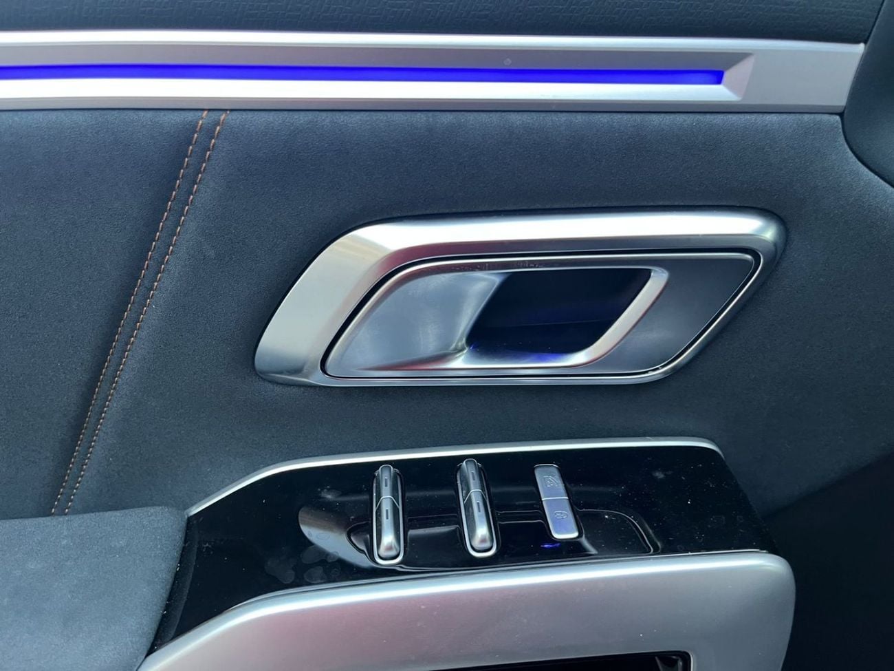 Deepal G318 Full options