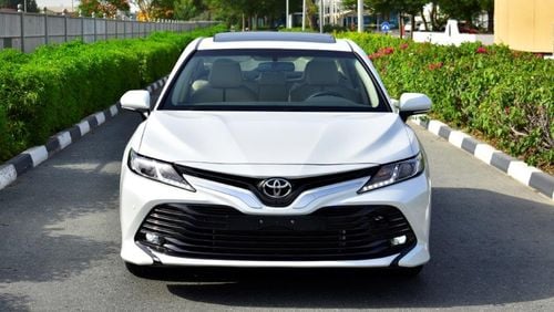 Toyota Camry 2022 MODEL TOYOTA CAMRY SE 2.5L AUTOMATIC