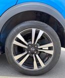 Nissan Kicks SV 1.6L