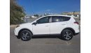 تويوتا راف ٤ TOYOTA RAV4 FULL OPTION