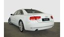 أودي A8 2013 Audi A8 50 TFSI / Warranty