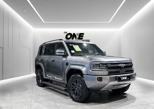 بي واي دي ليوبارد 5 ULTRA -TOP OPTIONS- DIFFLOOK