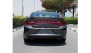 Dodge Charger 2017#  SRT® HELLCAT # 6.2L Supercharged  # AT #Apple Car Play # Android Auto * RAMADAN OFFER