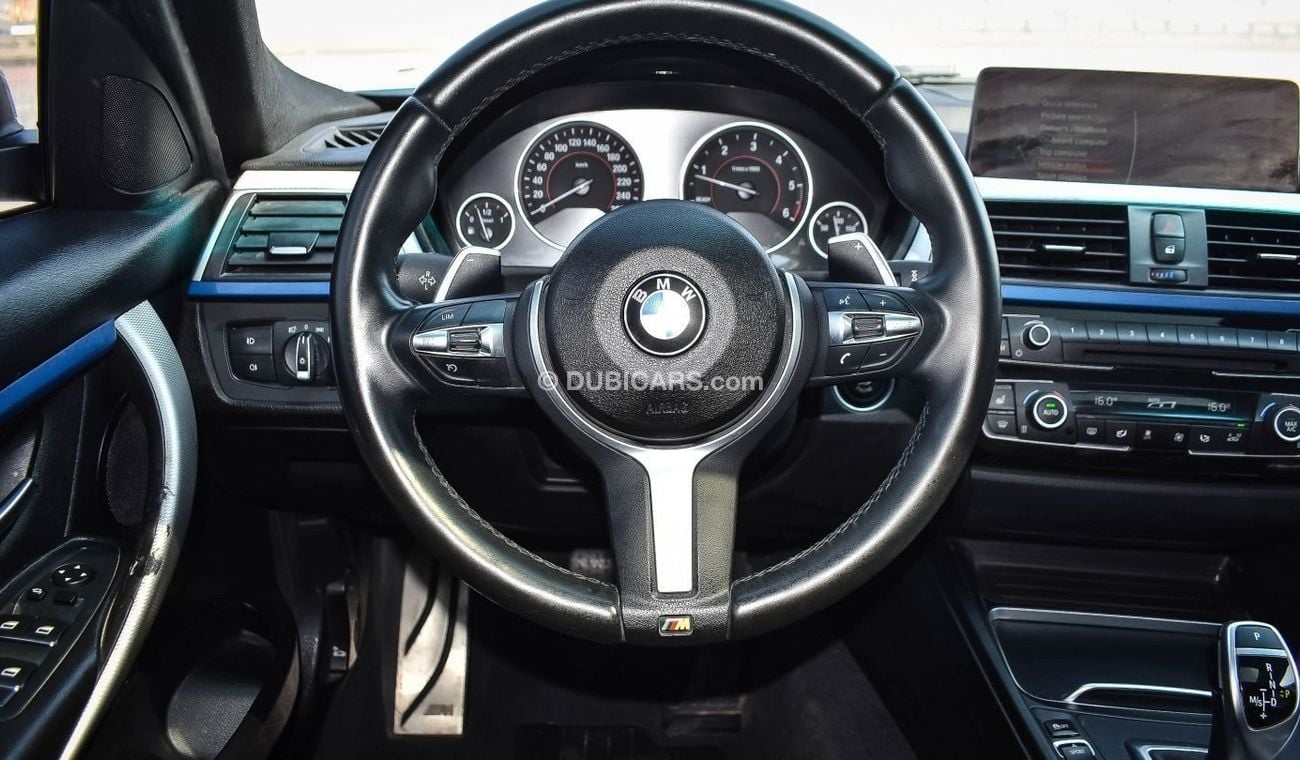 BMW 320i BMW320 M KIT DIESEL  ‏* For Export only *