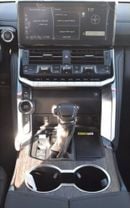 Toyota Land Cruiser VXR