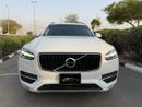 Volvo XC90 MOMENTUM PLUS