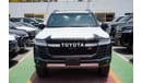 Toyota Land Cruiser 2022 Toyota Land Cruiser GR-Sport 3.3L Diesel