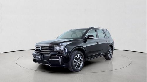 GAC GS8 GL | Guaranteed Warranty | 0 Down Payment