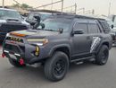 تويوتا Runner4 LIMITED TRD Off-Road