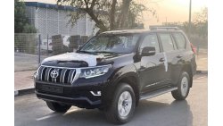 Toyota Prado Diesel 3.0 L AT V4 VX Spare Down !!!