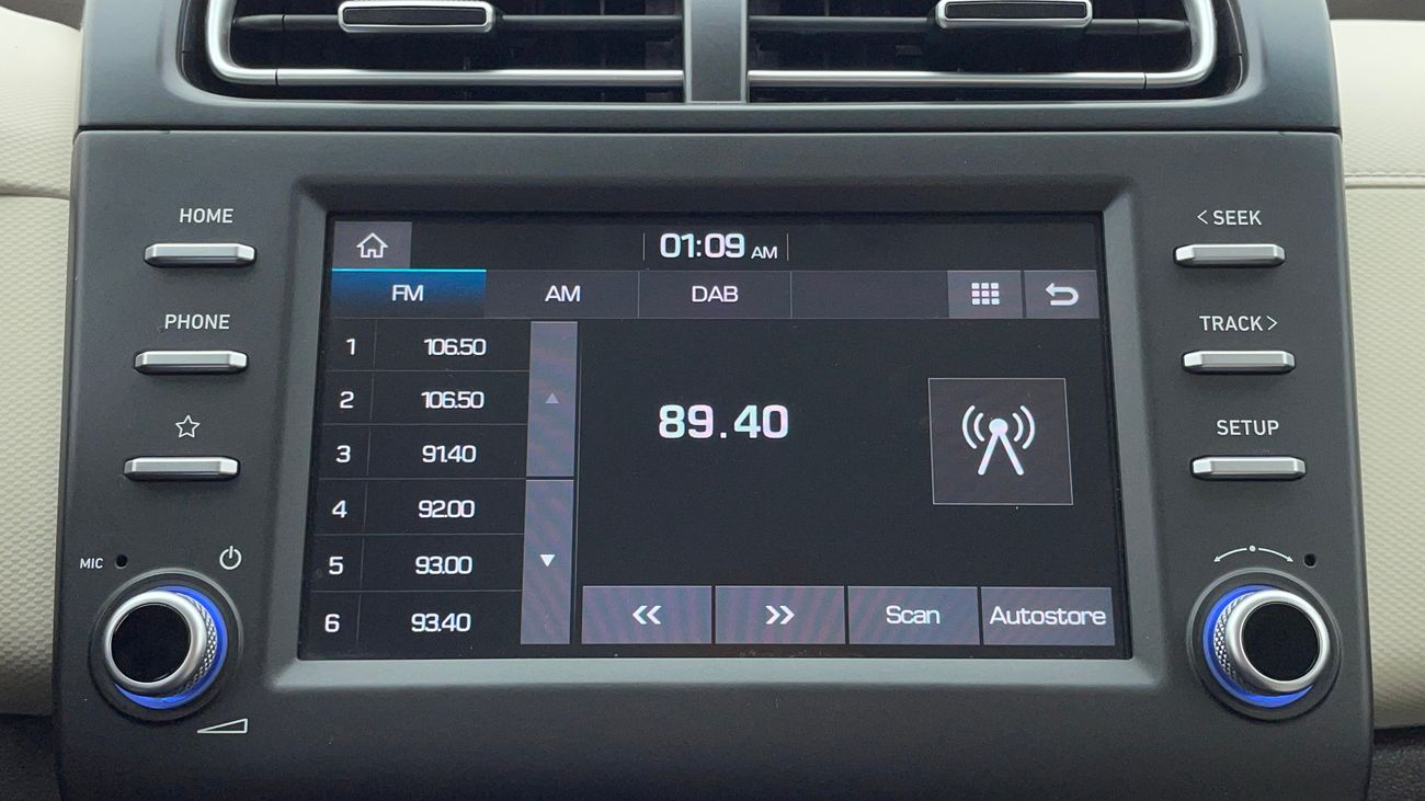 Hyundai Creta SMART 1.5 | Zero Down Payment | Free Home Test Drive