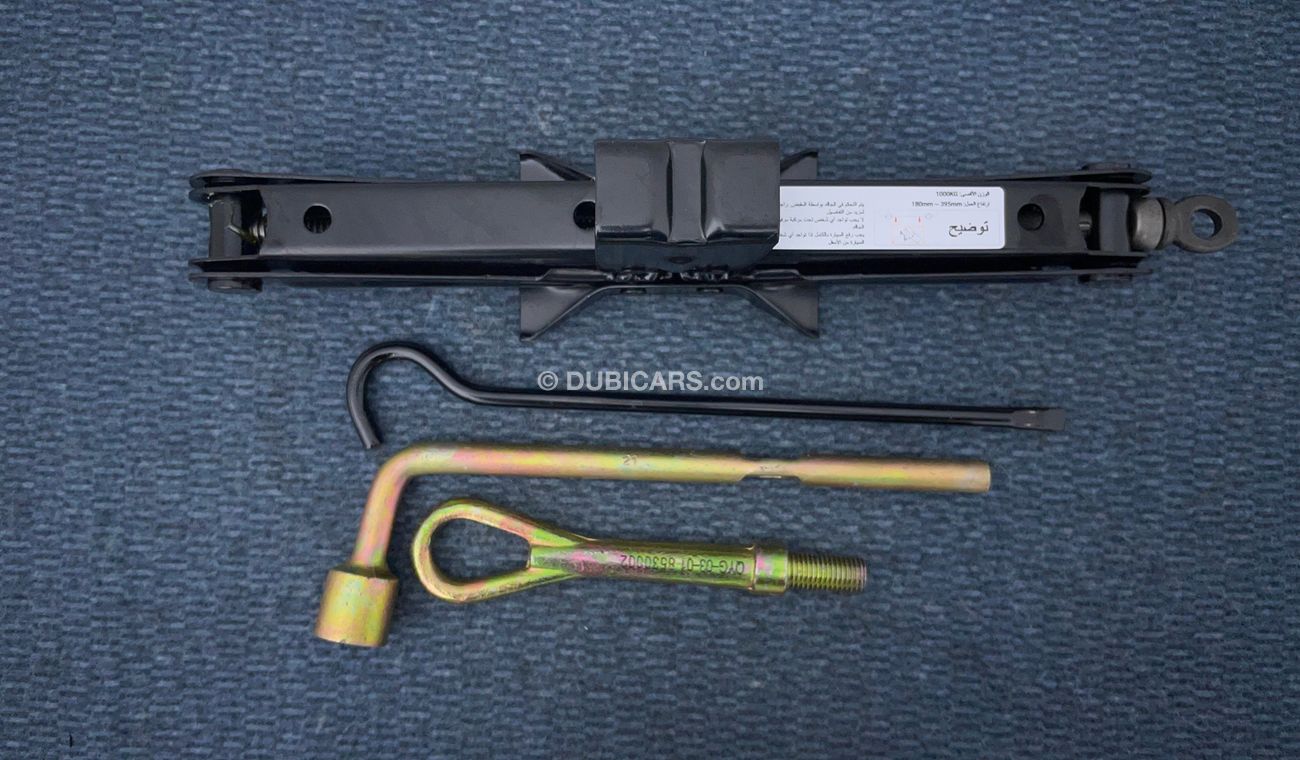 Chevrolet Captiva LS TURBO 1.5 | Under Warranty | Inspected on 150+ parameters