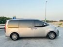 Hyundai Staria 11 SEAT