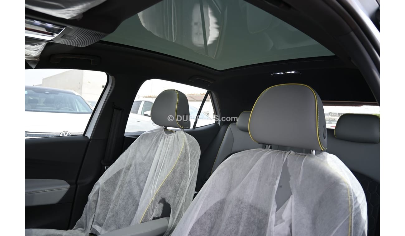 New Volkswagen ID3 Volkswagen ID 3 PRO, FWD, 5 Doors Electric Engine