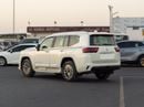Toyota Land Cruiser EXPORT ONLY - 2025 LC300 VX 4.0L