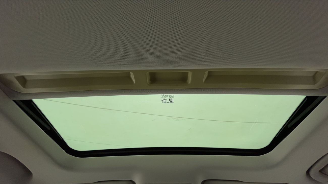 MG 5 LUXURY 1.5 | Zero Down Payment | Free Home Test Drive