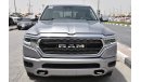 رام 1500 RAM 1500 V-08 5.7L HEMI ETORQUE LIMITED 4X4 2020 BRAND NEW / WITH WARRANTY