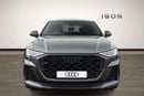Audi RS Q8 4.0 TFSI V8 Performance Carbon Vorsprung Tiptronic quattro Euro 6 (s/s) 5dr (EXPORT ONLY)