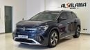 Volkswagen ID.6 CROZZ  PRO