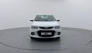 Chevrolet Aveo LS 1400