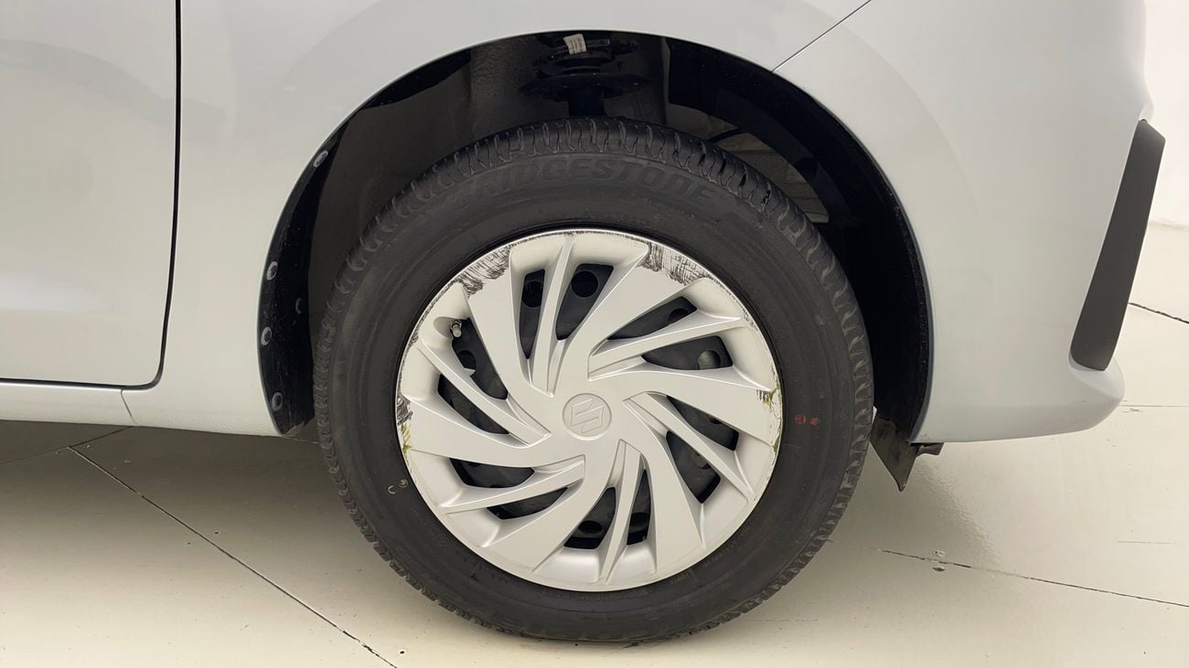 سوزوكي ايرتيغا GL 1.5 | بدون دفعة مقدمة | اختبار القيادة في المنزل