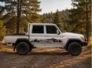 Toyota Land Cruiser GXL