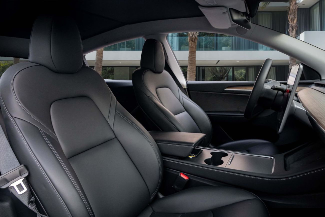 Tesla Model Y Long Range | 2,350 P.M  | 0% Downpayment | Under Warranty!